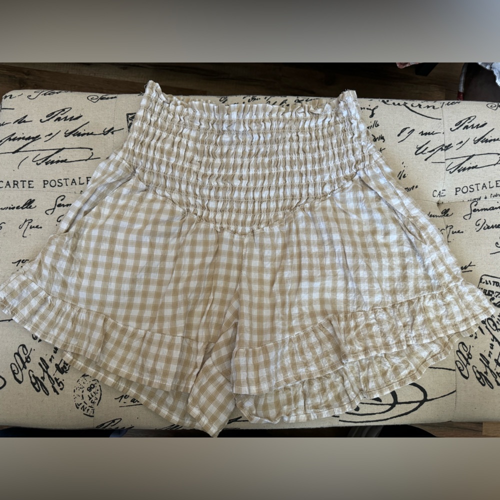 Women’s shorts